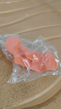 Wall Mounted Plug Holder Hook (1 Pc)