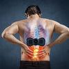 Portable USB Neck Massager Electric Neck Massager