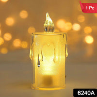 LED Candle for Decoration