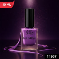 Beauty RosyPop Gel Intense Nail Paint