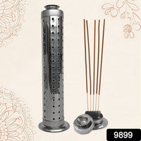 Puja Aura Stand