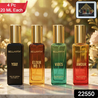 Perfume Combo Pack