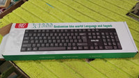 USB Keyboard for Laptop