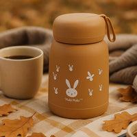 Cute water bottle for kids (330 ml)