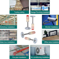 QuickFix Steel Nails