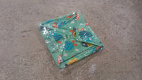 Foldable Storage Bag for Clothes, Blankets & Quilts – Closet Organizer Box