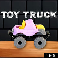 Mini Monster Trucks Friction Cars for Kids  Super Cars Blaze Toys Gifts