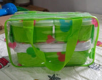 High-quality lunch box, perfect for everyday use