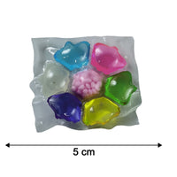  fabric detergent capsules