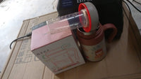 Stainless Steel Mug / Bottle Vacuum Insulated Cup Handle & Small cup (550 ML)