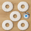 Microfiber Spin Mop Refill Head