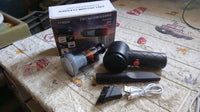 Car Vacuum Cleaner