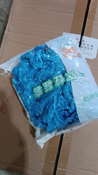 Shower Cap, Waterproof Disposable Shower Cap, 100 Pieces, Hair accessories