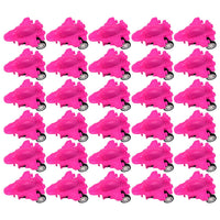 Mini pull-back planes, 30-piece set, colorful toys