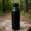 Water Bottle for Kids – Insulated Stainless Steel Bottle (500 ML / 1 Pc)