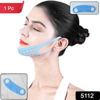 Chin Support Band