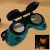 Safety Welding Goggles Anti Radiation Goggles Protective Goggles