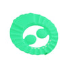 Adjustable Baby Shower Cap – Soft & Safe Bathing Hat for Eye and Ear Protection