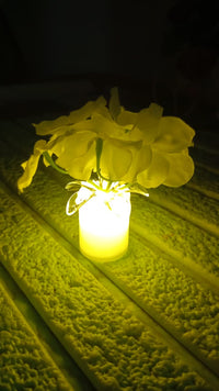 LED Mood Lights Bedroom Interior Decor Lighting, Diwali (1pc)