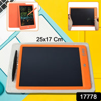 Portable LCD Writing Board Slate Drawing Record Notes Digital   (1 pc / 25×15 Cm)