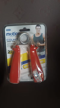 Hand Exerciser, Hand Gripper / Finger Strengthener