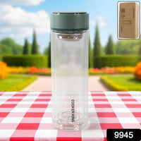 Pure Glass Infuser