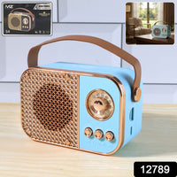 Speaker