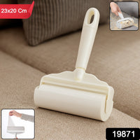Clean Sweep Roller