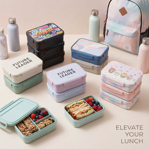 Primium Lunch Boxes