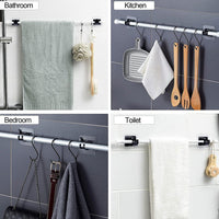 Hanging Rod