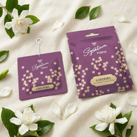 Air Freshener Sachet