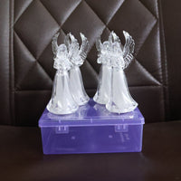 Decorative Angel LED Lights