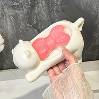 Cartoon Style Soap Dish
