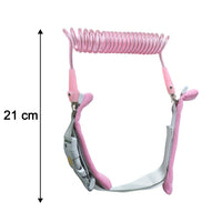 Kids Safety Anti-Lost Wrist Link Strap 1 Pc