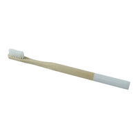 Bamboo Toothbrush