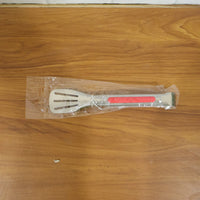 anti slip handle serving tongs