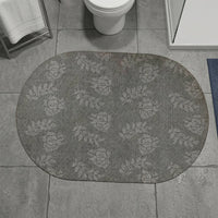 soft quick dry mat for bathroom floor