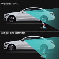 Car Mirror