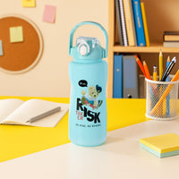 Premium Sports Water Bottle