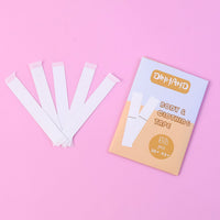 Premium Body & Clothing Tape Styling Kit
