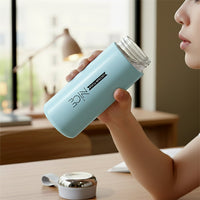 Vacuum Flask Bottle
