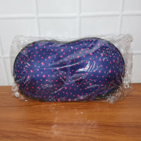 Premium Hard-Shell Bra & Lingerie Storage Travel Case (1 Pc)