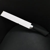 Premium 32 Cm Serrated Bread Knife with Ergonomic Handle, Chhari