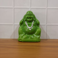 Laughing Buddha Money Bank Coin Saving Box (1 Pc)