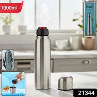 Water Bottle