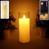 LED Flameless Candle
