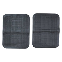 Premium Heavy Duty Car Floor Mat Set (4 Pc)