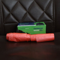 Clean & Garbage Bags - (Pack of 2 Rolls / 45×40 cm )