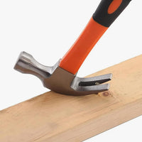  carpentry claw hammer tool