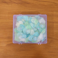 fabric washing pods